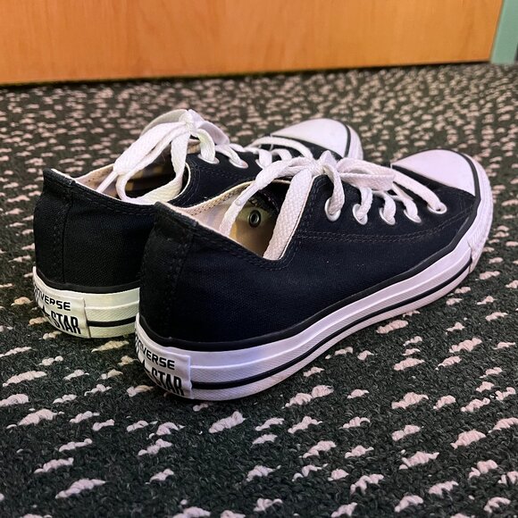 Low-top All Star Converse - Picture 4 of 5